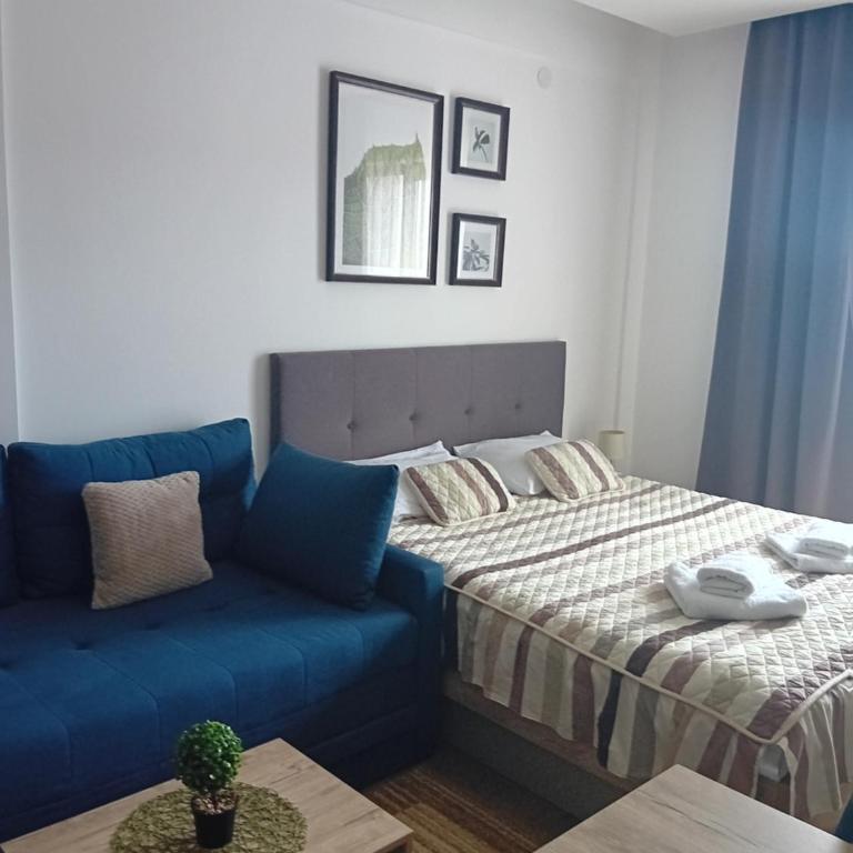 Studio Ristic Milmari L5 - Apartman sa 1 Spavaćom Sobom - 6