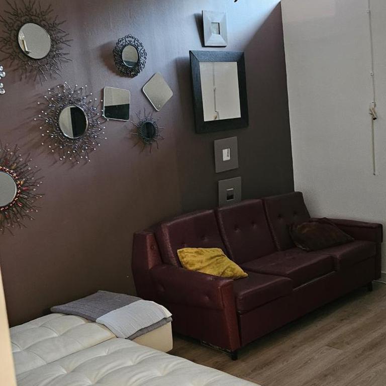 Duplex de 120 m2 7 Pers-Centre-Parking Privé - Appartement 2 Chambres - 3