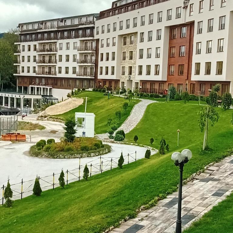 Studio Ristic Milmari L5 - Apartman sa 1 Spavaćom Sobom - 28