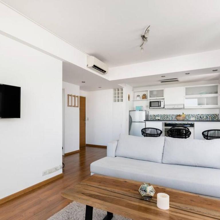 3 dptos en San Telmo y Monserrat Pileta Parrilla Gym & Laundry - Apartamento - 15