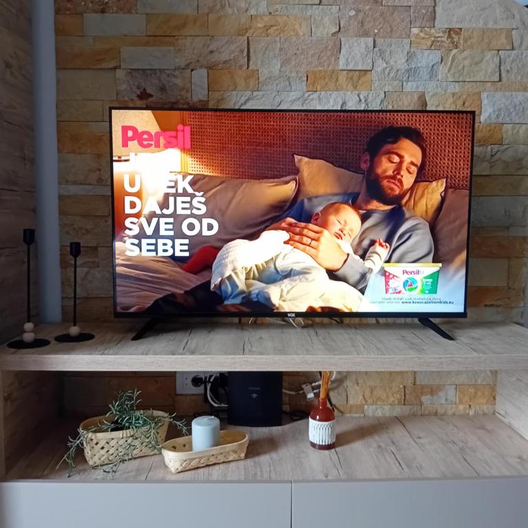 Studio Ristic Milmari L5 - Apartman sa 1 Spavaćom Sobom - 10