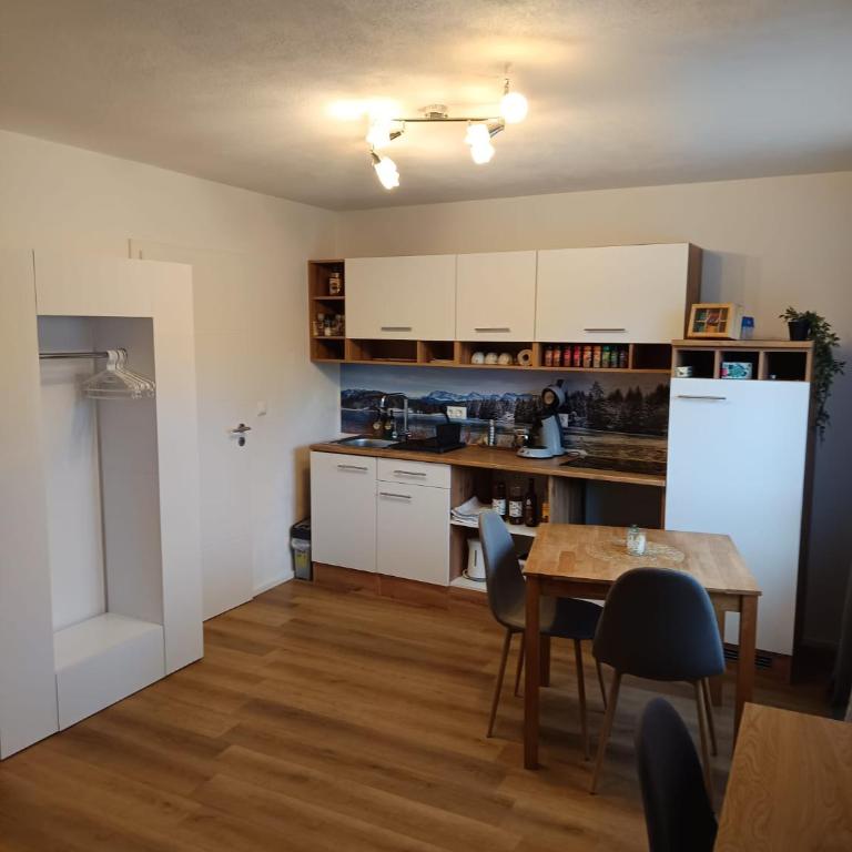 Ferienwohnung Luitpold 2 - Apartment mit 1 Schlafzimmer - 3