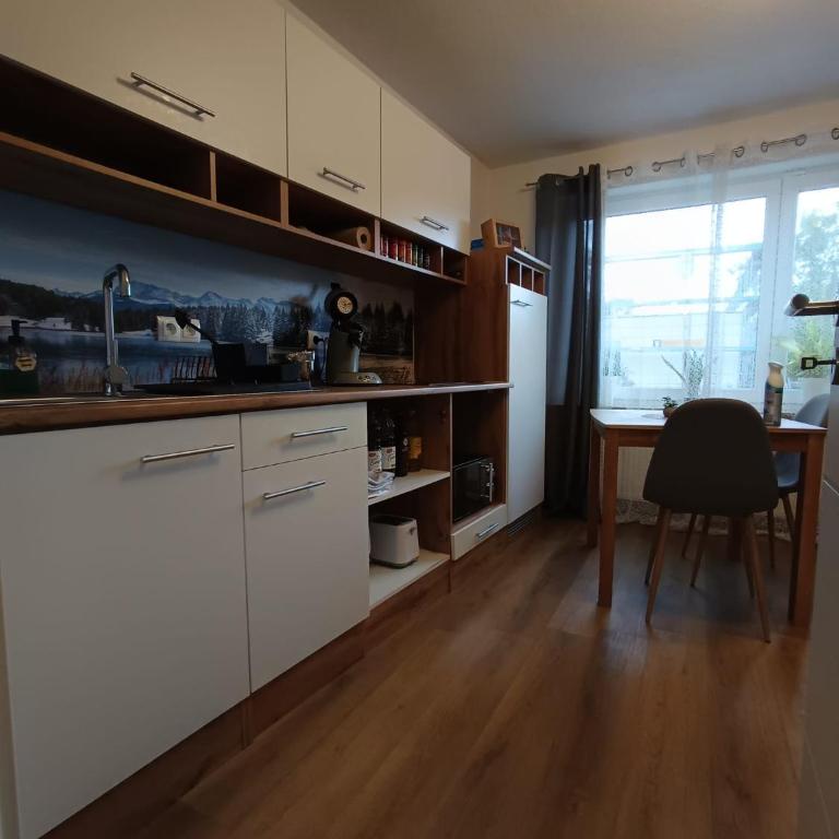 Ferienwohnung Luitpold 2 - Apartment mit 1 Schlafzimmer - 5