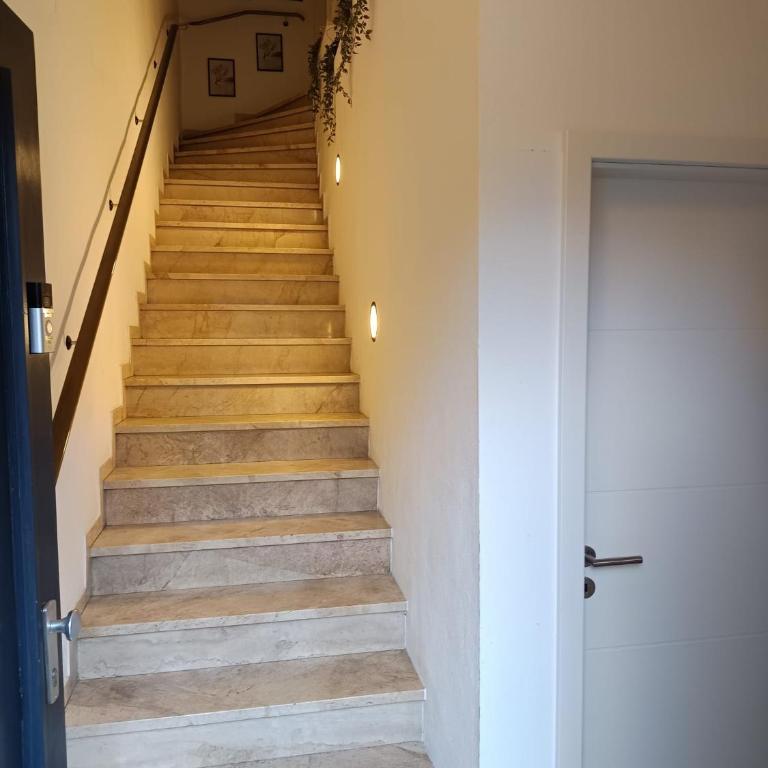 Ferienwohnung Luitpold 2 - Apartment mit 1 Schlafzimmer - 12