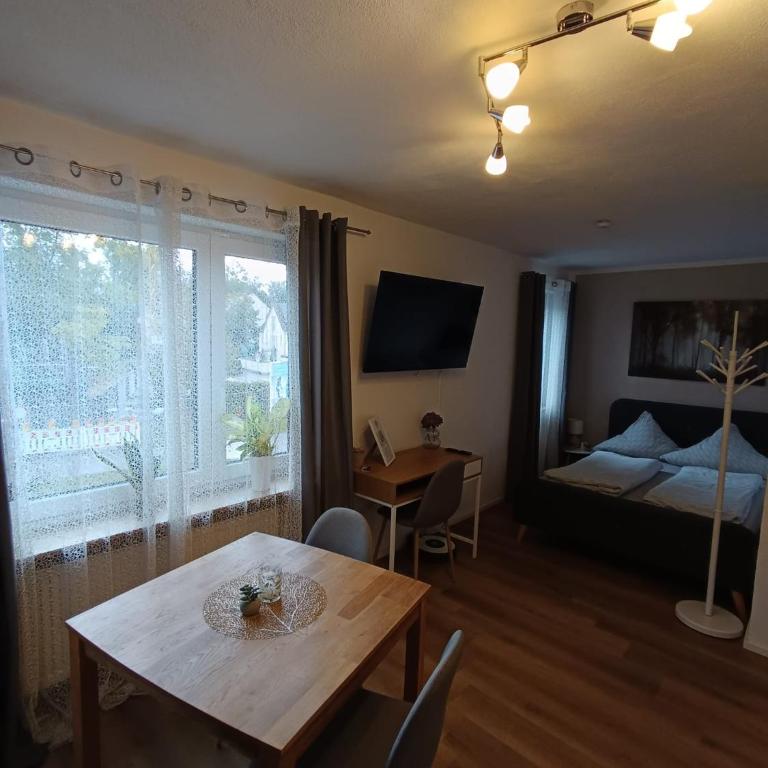 Ferienwohnung Luitpold 2 - Apartment mit 1 Schlafzimmer - 4
