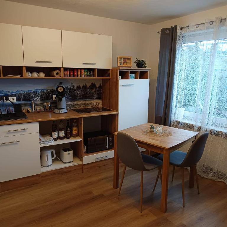 Ferienwohnung Luitpold 2 - Apartment mit 1 Schlafzimmer - 9
