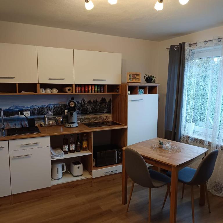 Ferienwohnung Luitpold 2 - Apartment mit 1 Schlafzimmer - 7