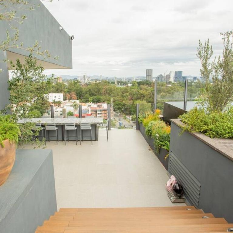 MrW Incredible loft in Livify - Apartamento de 1 dormitorio - 5