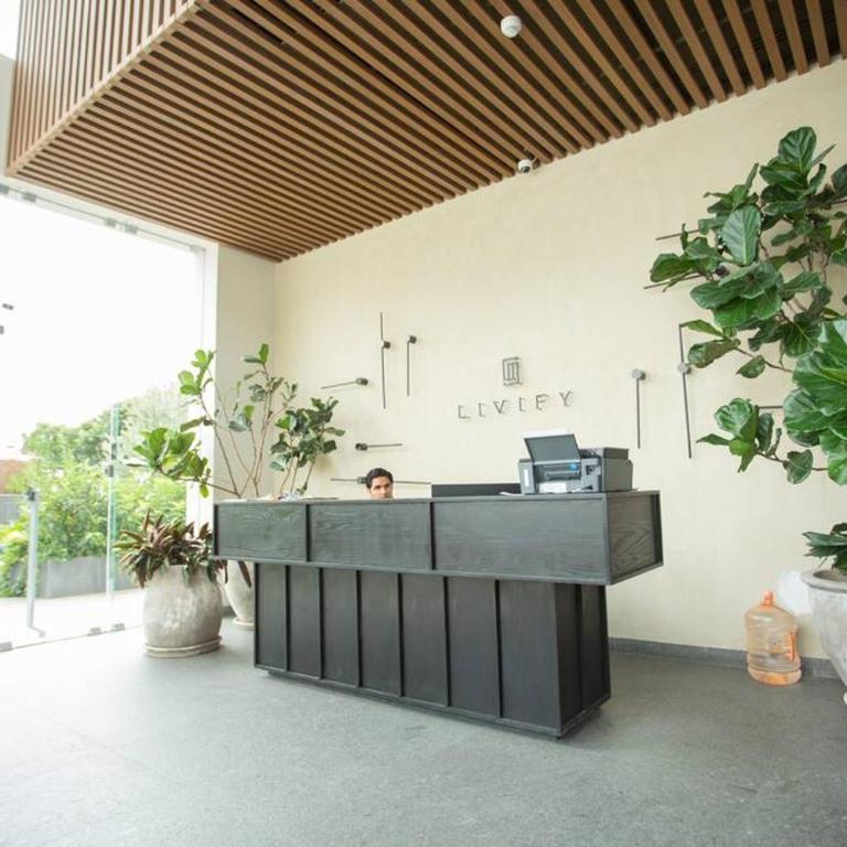 MrW Incredible loft in Livify - Apartamento de 1 dormitorio - 10