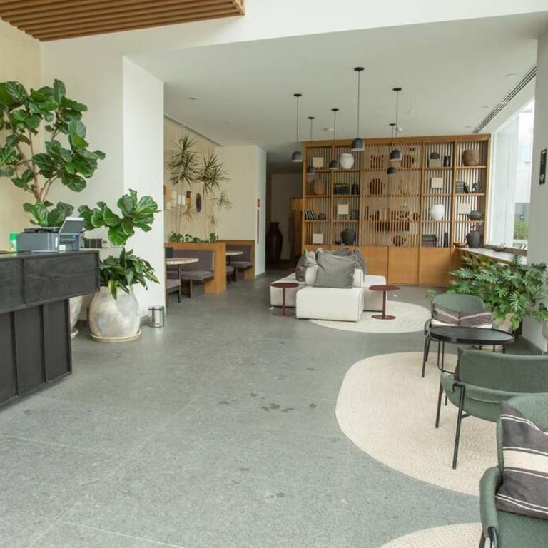 MrW Incredible loft in Livify - Apartamento de 1 dormitorio - 12