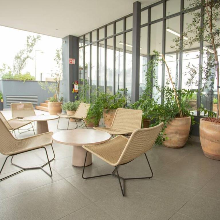 MrW Incredible loft in Livify - Apartamento de 1 dormitorio - 18