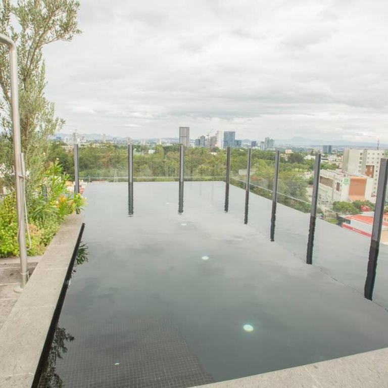 MrW Incredible loft in Livify - Apartamento de 1 dormitorio - 19