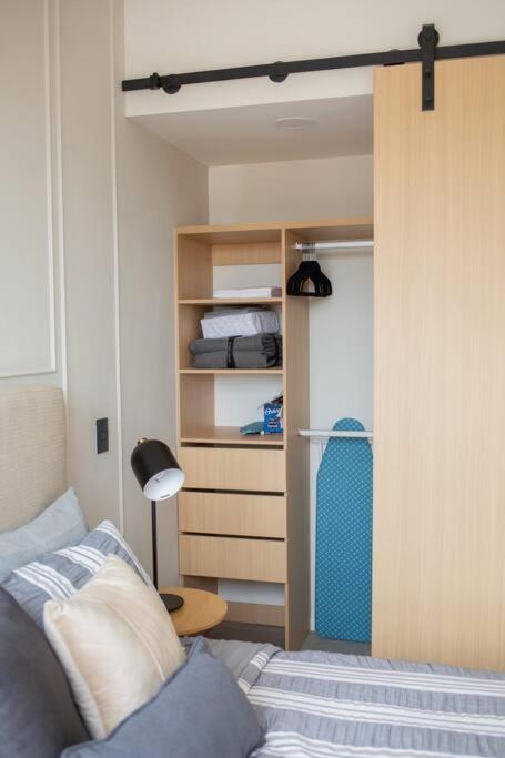 MrW Incredible loft in Livify - Apartamento de 1 dormitorio - 21