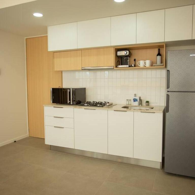 MrW Incredible loft in Livify - Apartamento de 1 dormitorio - 25