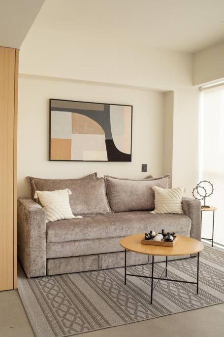 MrW Incredible loft in Livify - Apartamento de 1 dormitorio - 28