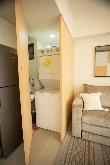 MrW Incredible loft in Livify - Apartamento de 1 dormitorio - 29