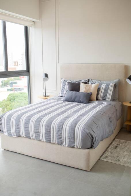 MrW Incredible loft in Livify - Apartamento de 1 dormitorio - 31