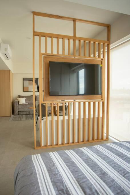 MrW Incredible loft in Livify - Apartamento de 1 dormitorio - 36