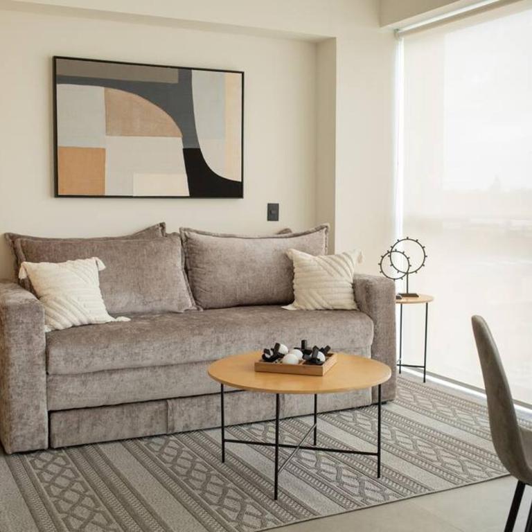 MrW Incredible loft in Livify - Apartamento de 1 dormitorio - 43