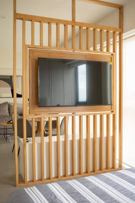 MrW Incredible loft in Livify - Apartamento de 1 dormitorio - 46