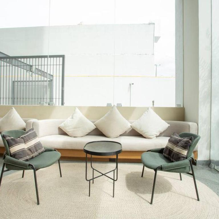 MrW Incredible loft in Livify - Apartamento de 1 dormitorio - 49