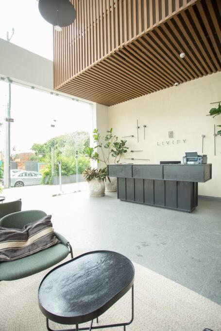 MrW Incredible loft in Livify - Apartamento de 1 dormitorio - 55