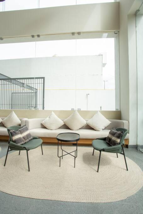 MrW Incredible loft in Livify - Apartamento de 1 dormitorio - 61