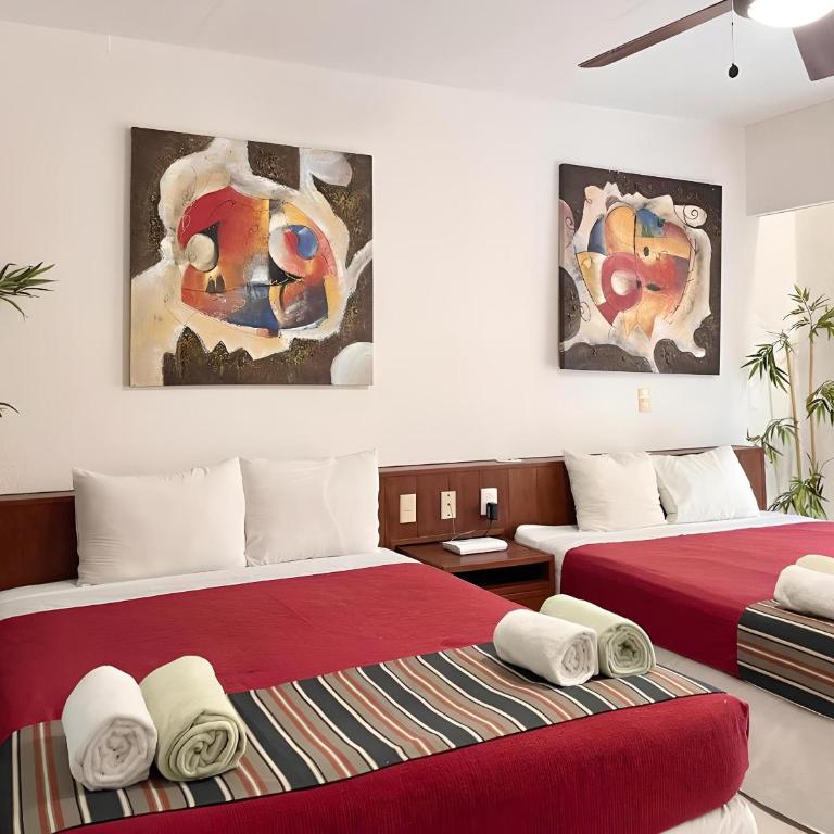Marlin by Andiani Travel - Apartamento de 2 dormitorios con balcón y vistas al mar - 5