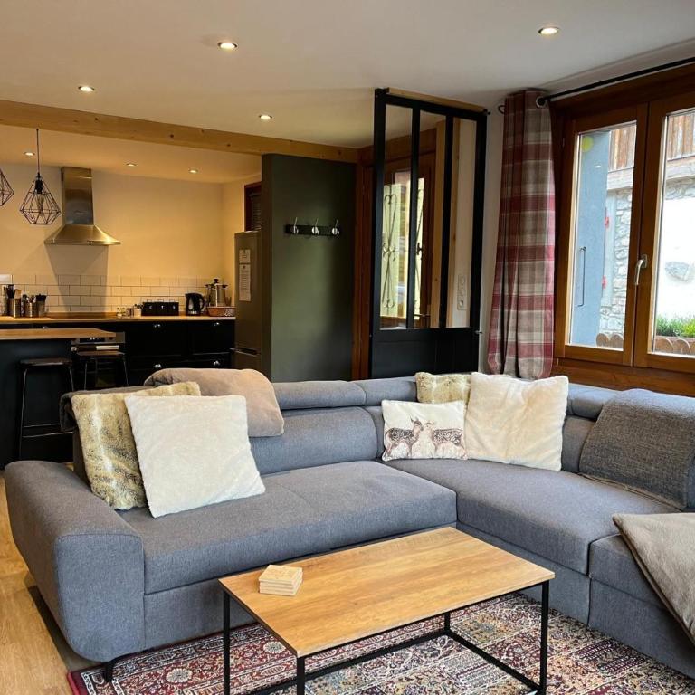 Jean Fabian Mountain View - Apartamento - 1