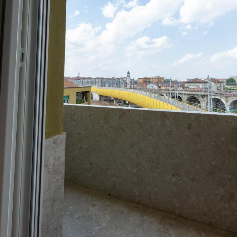 Appartamento Luminoso 15 min centro - Appartamento con 1 Camera da Letto - 17