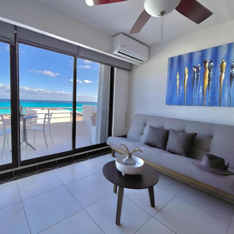 Marlin by Andiani Travel - Apartamento de 2 dormitorios con balcón y vistas al mar - 4