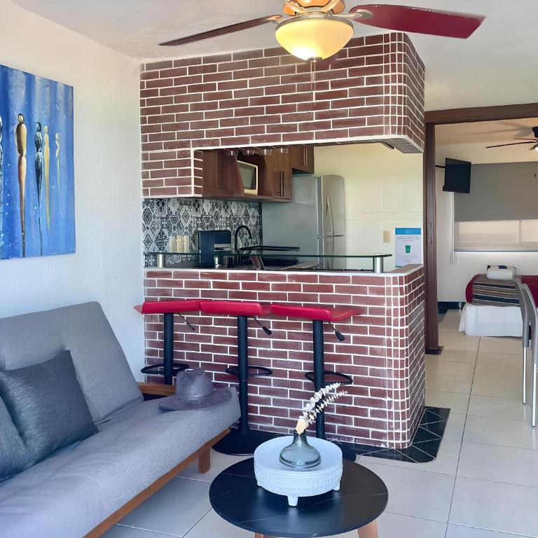 Marlin by Andiani Travel - Apartamento de 2 dormitorios con balcón y vistas al mar - 10