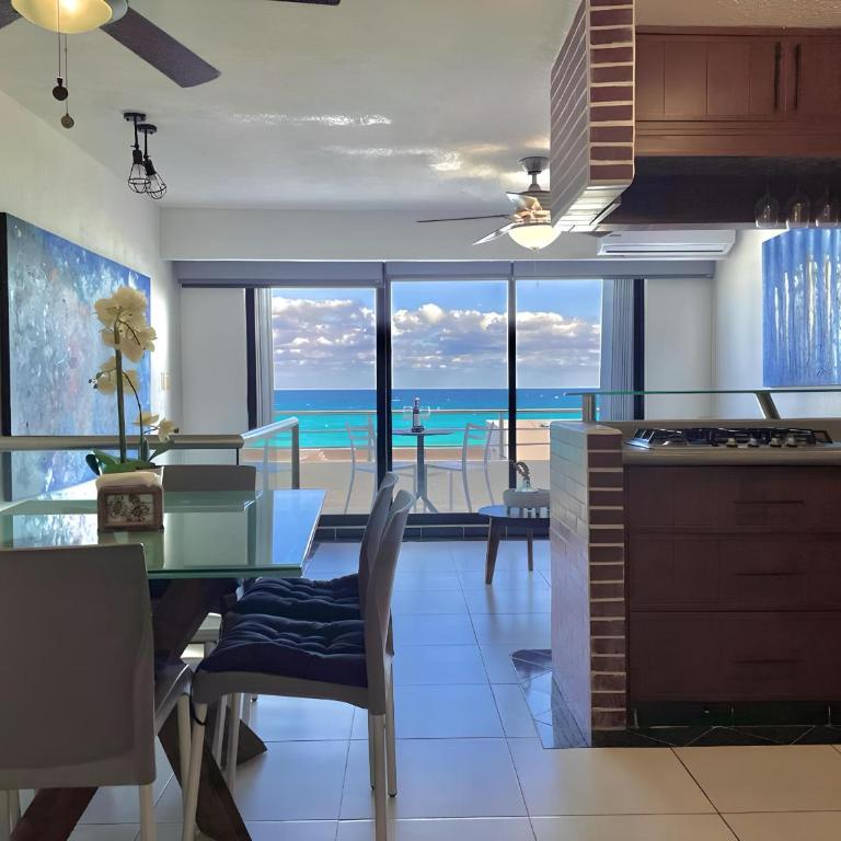 Marlin by Andiani Travel - Apartamento de 2 dormitorios con balcón y vistas al mar - 12