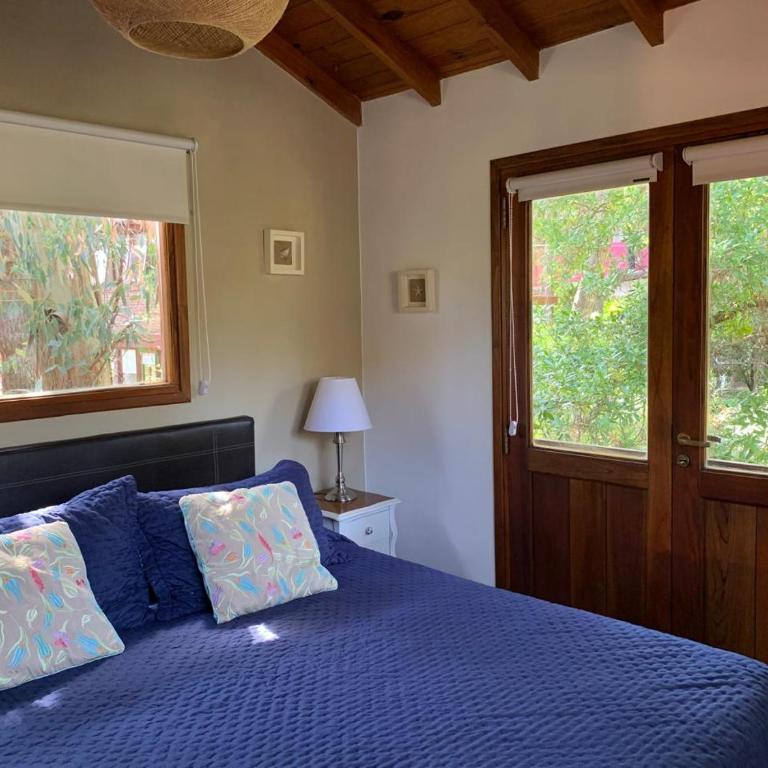 Kimbara Bosque y Mar - Apartamento - 2 niveles - 22