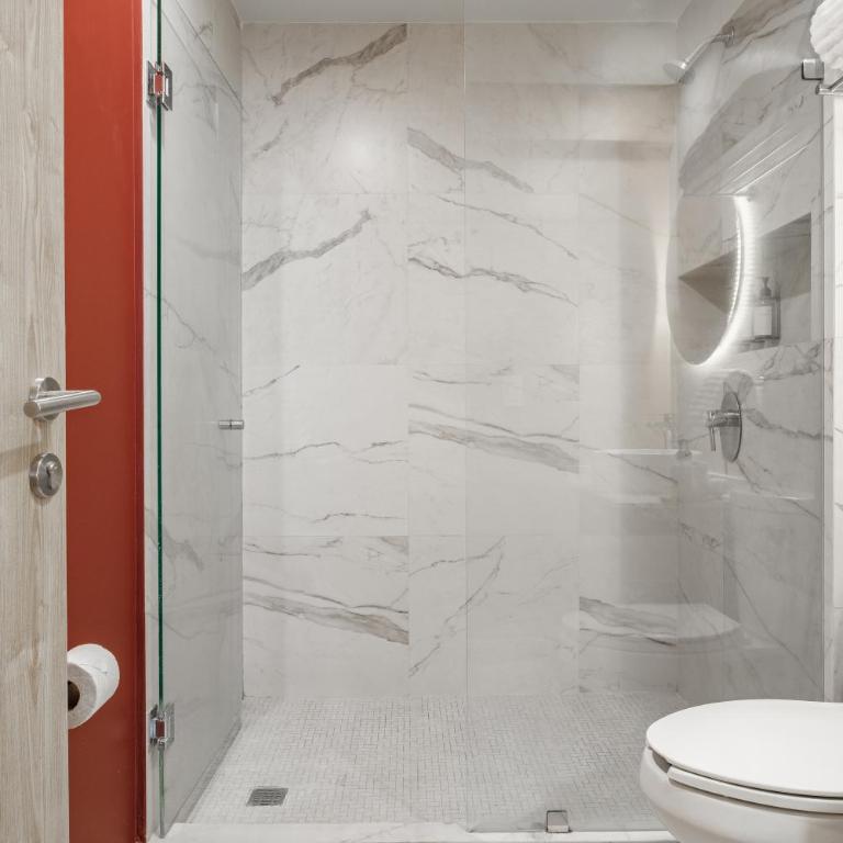 District Polanco by Lumina - Habitación Superior con cama extragrande - 2