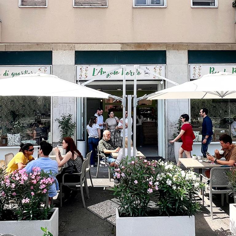 Borgo Milanese - Bocconi 15 minuti - Appartamento con 1 Camera da Letto - 31