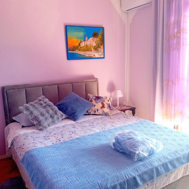 Guest House Cinderella - Standard Triple Room with Sea View - 5