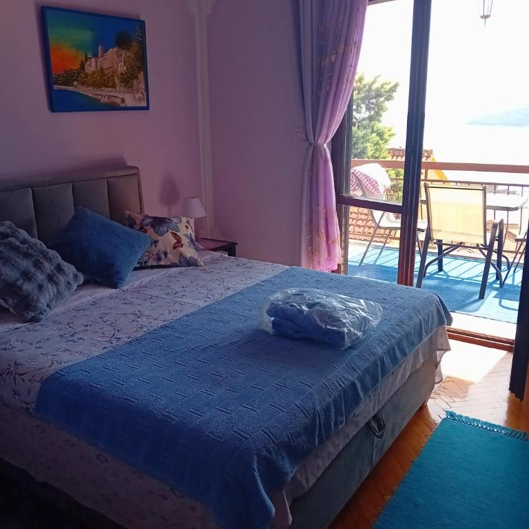 Guest House Cinderella - Standard Triple Room with Sea View - 29