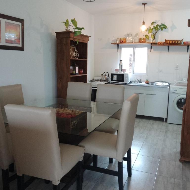 Departamento Paiguen - Apartamento de 1 dormitorio - 1