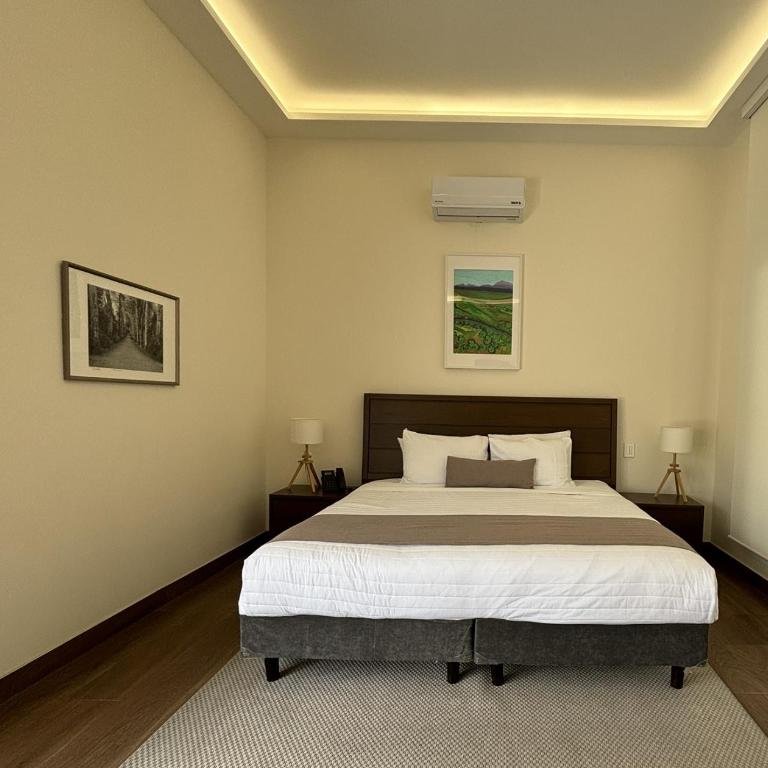 Casa Herrmann Suites - Habitación Doble Deluxe - 3