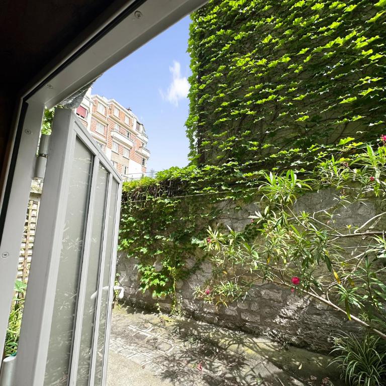 Cozy Artist Loft - Appartement 1 Chambre - 22