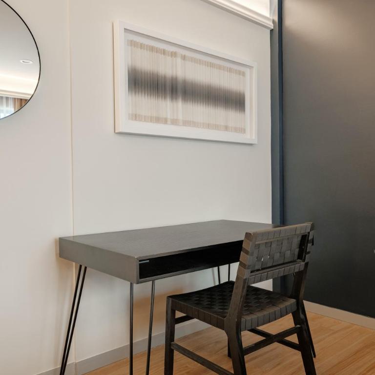District Polanco by Lumina - Habitación Superior con cama extragrande - 1