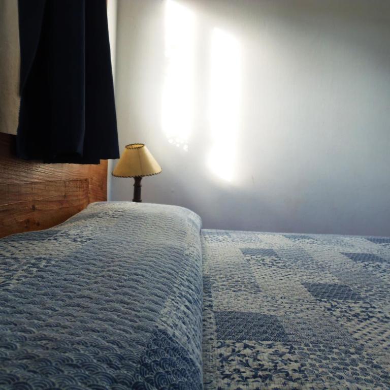 La Posada - Standard Double Room - 1