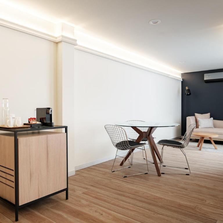 District Polanco by Lumina - Suite Presidencial - 9