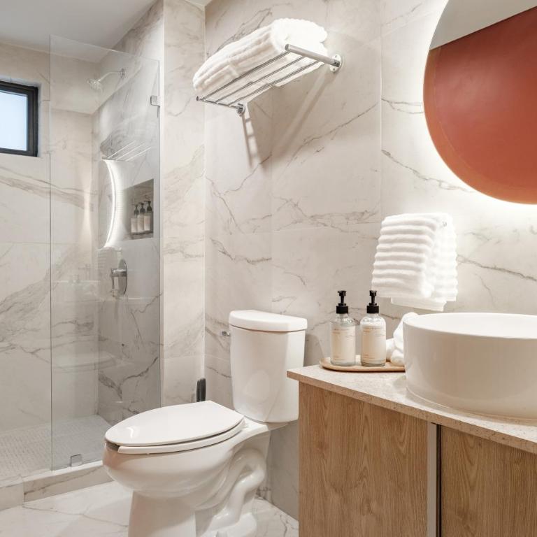 District Polanco by Lumina - Suite Presidencial - 2