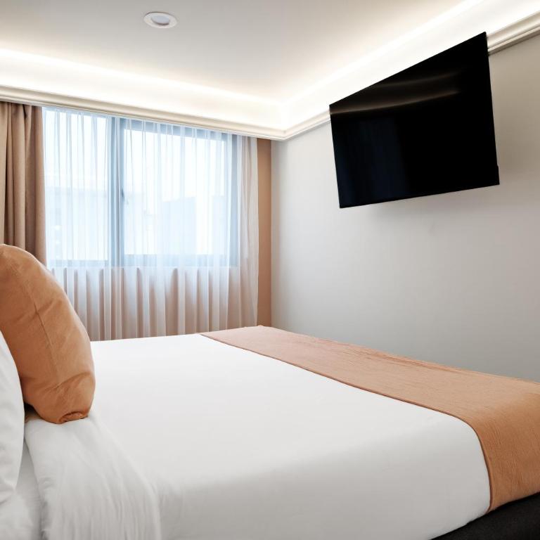 District Polanco by Lumina - Suite Presidencial - 7