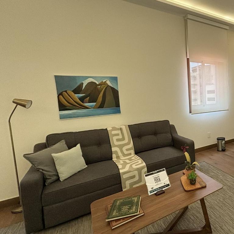 Casa Herrmann Suites - Habitación Deluxe con cama extragrande - 3