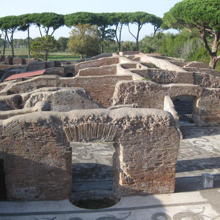 Il mare di Roma - Appartamento con 1 Camera da Letto - 17