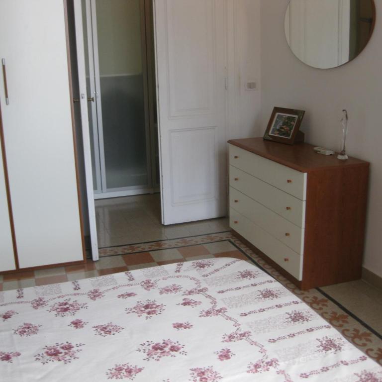 Il mare di Roma - Appartamento con 1 Camera da Letto - 7