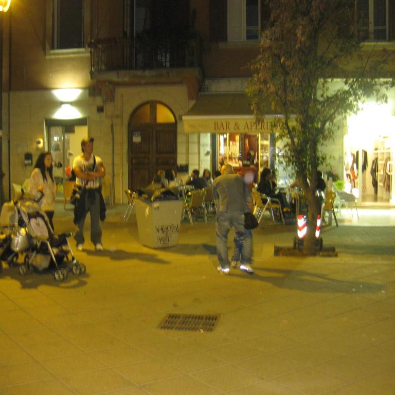 Il mare di Roma - Appartamento con 1 Camera da Letto - 22
